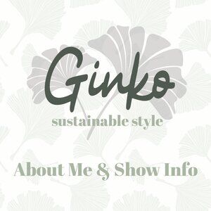 Welcome to Ginko Sustainable Style!